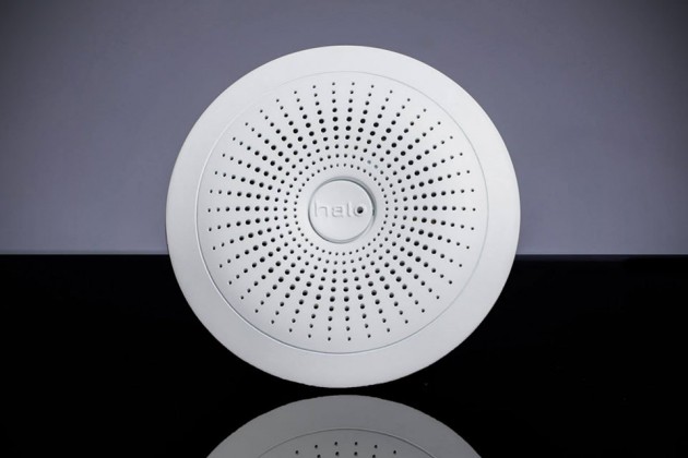 Halo Smart Smoke Alarm