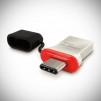 Integral Fusion USB Type-C Flash Drive