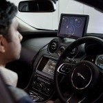 Jaguar Land Rover Aims to Reduce Accidents with Technology to Ensure the Driver is Focused at All Time