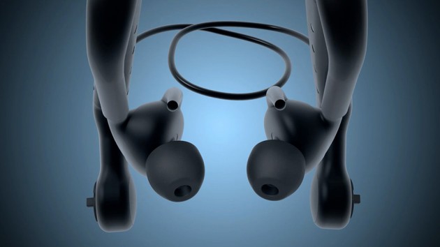 Kuai Multisport Biometric Headphones