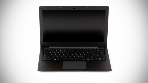 Librem 13 Secure Laptop by Purism