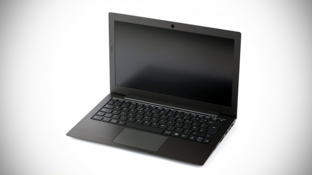 Librem 13 Secure Laptop by Purism