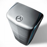 Mercedes-Benz Goes Head-to-Head with Tesla with its Own Home Battery