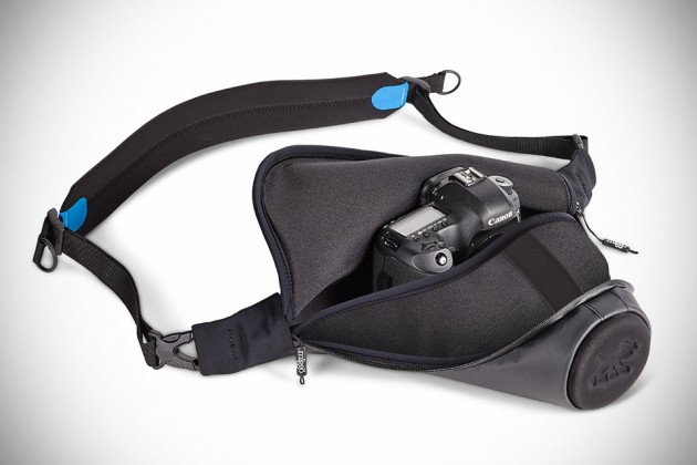 Miggo Agua Camera Bag