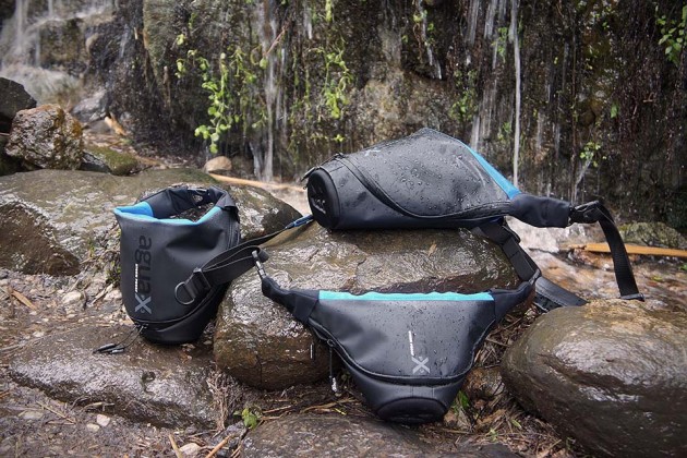 Miggo Agua Camera Bag