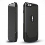 This Smartphone Case Extends Your Phone Battery Life by Converting RF Signals into Useable Electricity