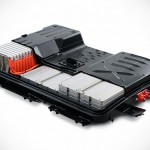 Nissan Leaf’s Lithium-ion Batteries Given Second Life as Stationary Commercial Energy Storage