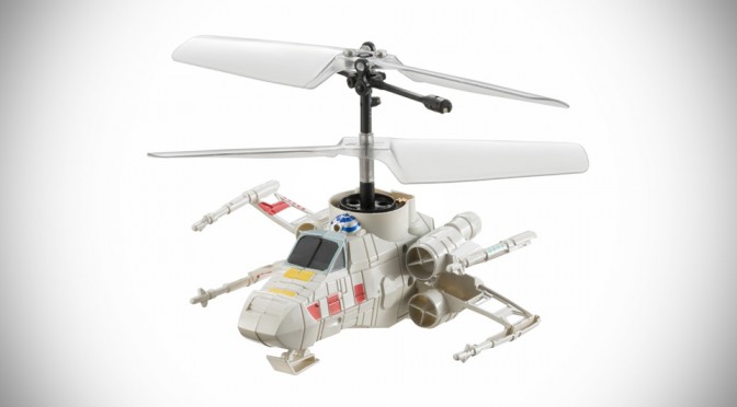 pico falcon helicopter