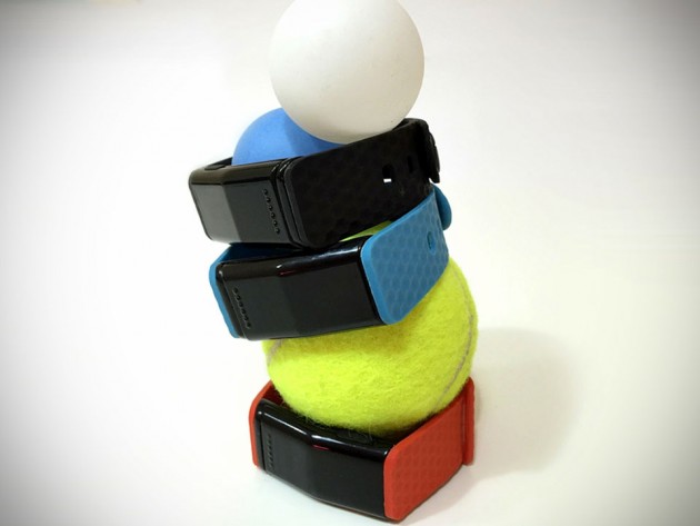 Pulse Play Smartwatch for Tennis Players