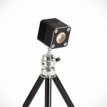 Smaller Than Pocket-size Relio is Possibly the Most Gorgeous Photography Light We have Seen
