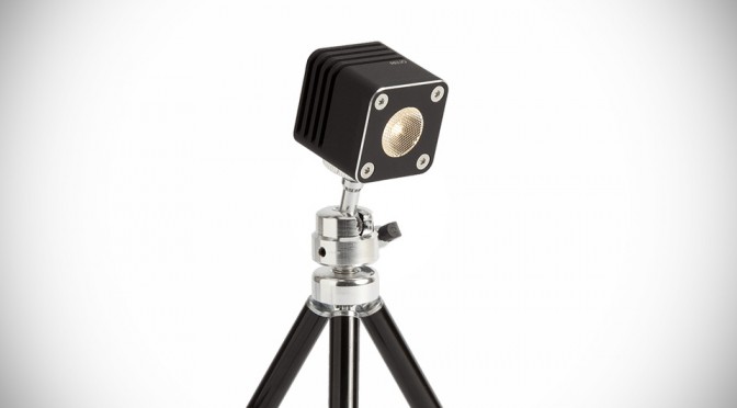 Relio Photography Light