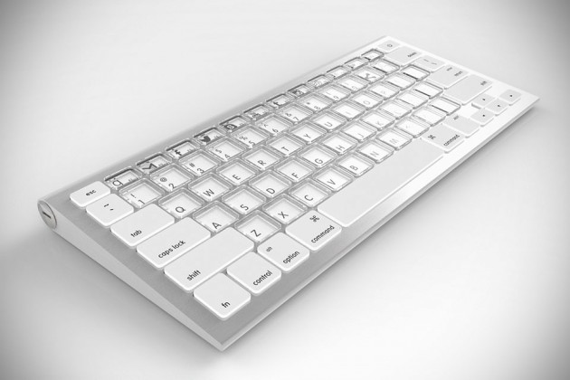 Sonder E-ink Keyboard