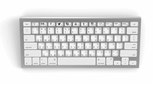 Sonder-E-ink-Keyboard