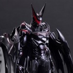 Square Enix’s Iteration of Batman is as Creepy as it is Cool