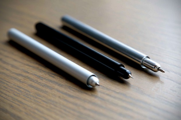 TAKUMI PURE+ Length-adjustable Pen