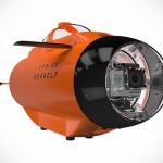 Seawolf Will Take Your GoPro 10m Deep into the Ocean to Capture Underwater Footages