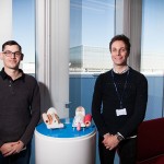 The Evolution of a Medical Device From Design to Concept to Life Saver