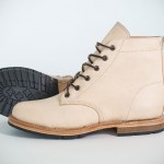 Los Angeles-based 2120 Hits Up Kickstarter with Small Batch Handcrafted Footwear