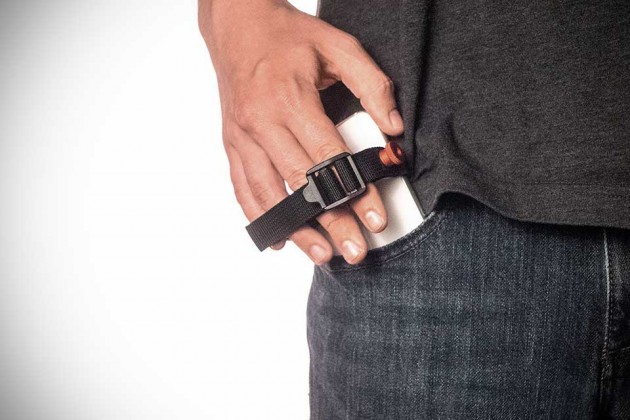 A-Grip Cinema Smartphone Grip and Tripod Mount