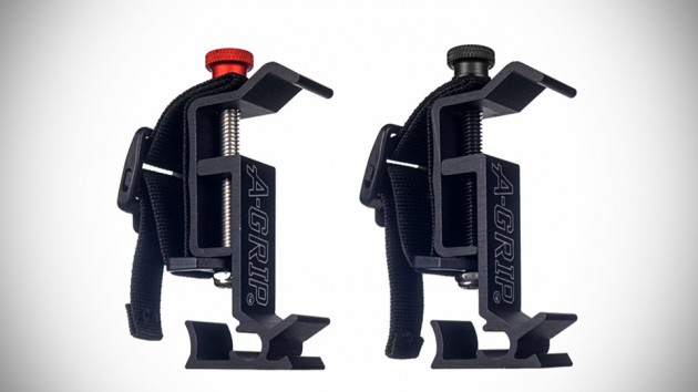 A-Grip Cinema Smartphone Grip and Tripod Mount