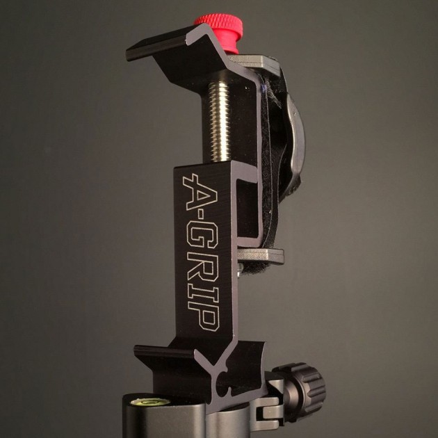 A-Grip Cinema Smartphone Grip and Tripod Mount