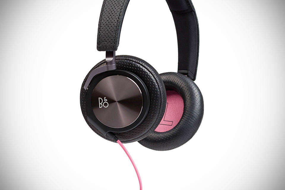 Bang & Olufsen H6 Rapha Edition Headphones