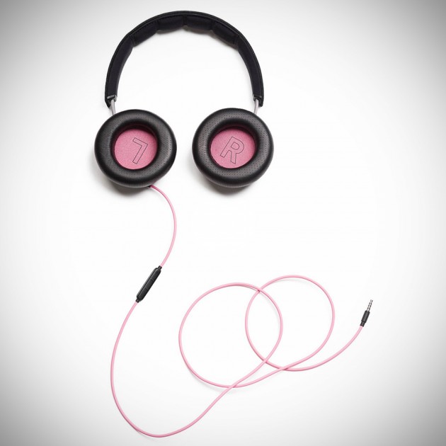 Bang & Olufsen H6 Rapha Edition Headphones