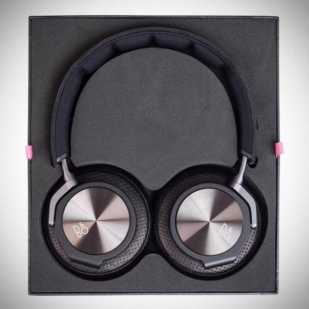 Bang & Olufsen H6 Rapha Edition Headphones