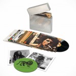 Bob Marley & The Wailers – The Complete Island Recordings 11-LP Collection