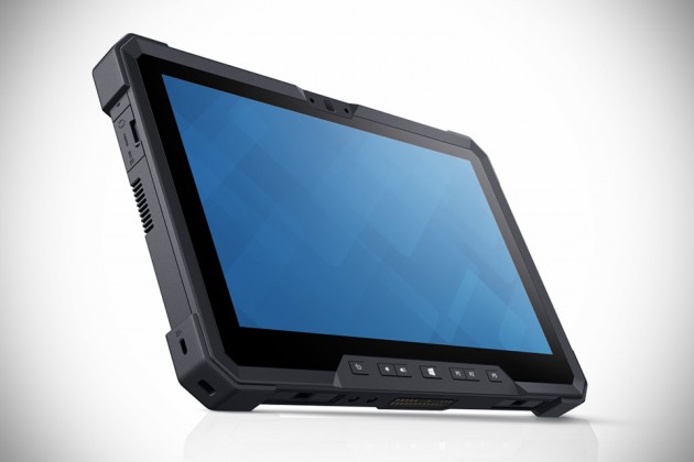 DELL Latitude 12 Rugged Tablet