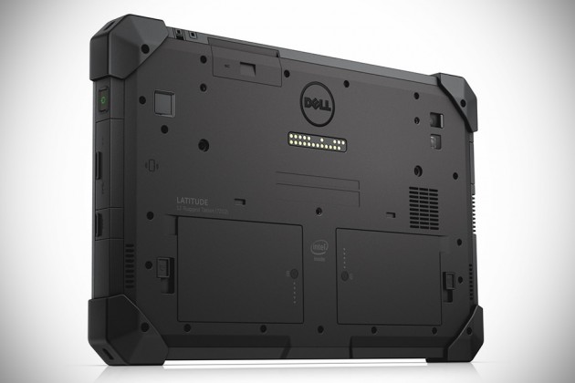 DELL Latitude 12 Rugged Tablet