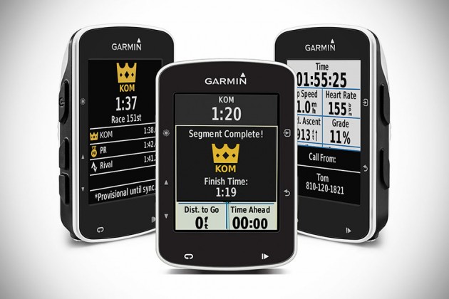 Garmin Varia Smart Cycling Devices