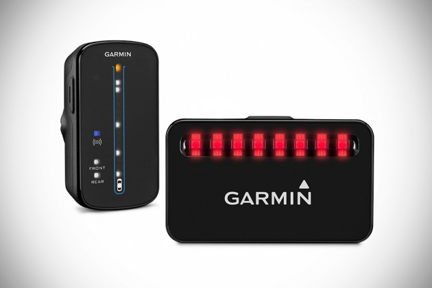 Garmin Varia Smart Cycling Devices