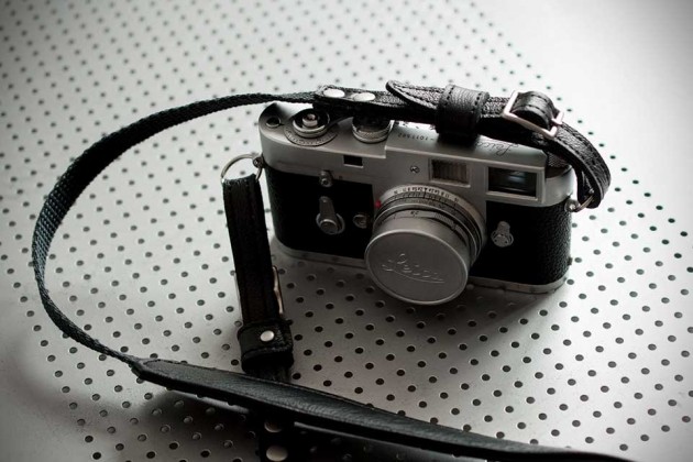 Kevlar Camera Strap by Convoy