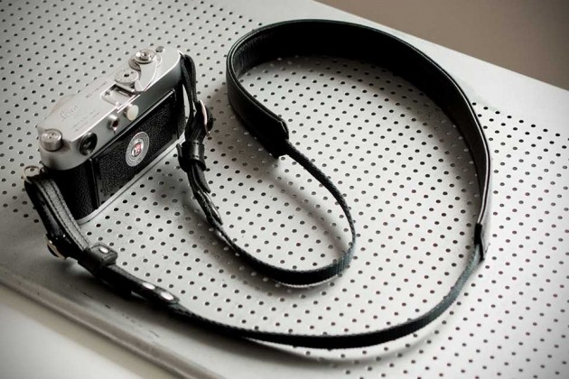 Kevlar Camera Strap by Convoy