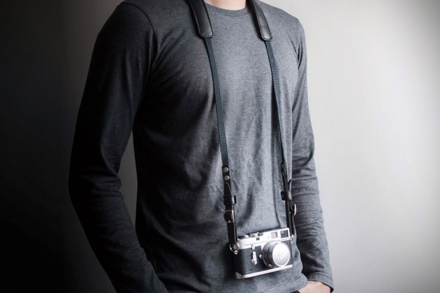 Kevlar Camera Strap by Convoy