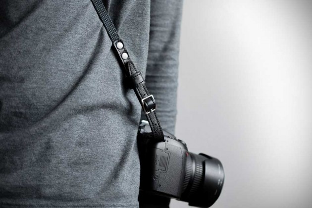 Kevlar Camera Strap by Convoy