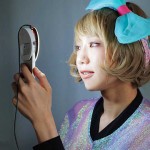 This Ring Light for Smartphone Lets You Take Selfies in the Dark