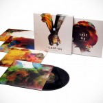 Last of Us Soundtrack Jumps to Vinyl, Features Stunning Artwork by Olly Moss and Jay Shaw