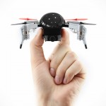 This Tiny Drone is Packed to the Brim with Features Including a Gimbal