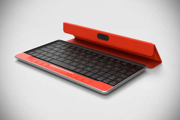 Moky Invisible Touchpad Keyboard