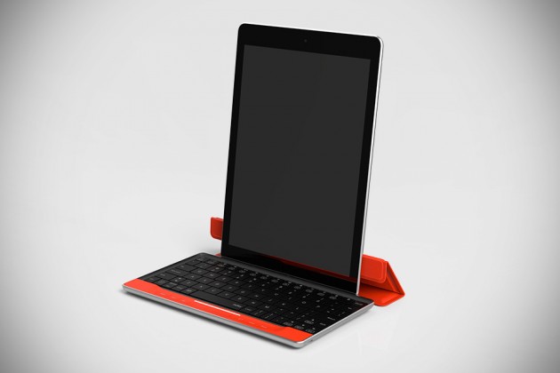 Moky Invisible Touchpad Keyboard