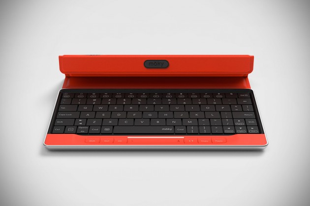 Moky Invisible Touchpad Keyboard