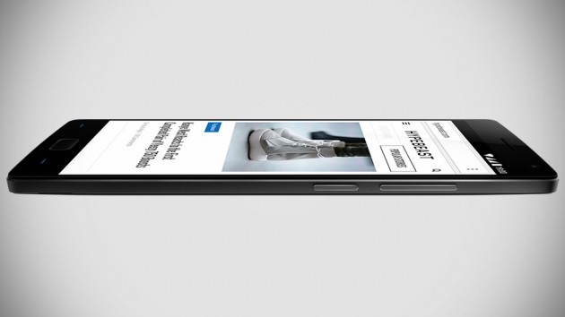 OnePlus 2 Smartphone
