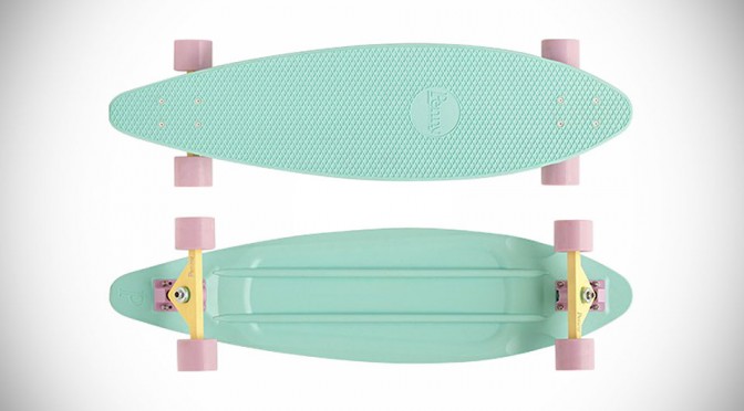 Penny Skateboards 36” Longboard