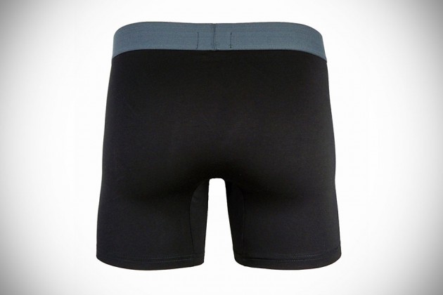 Premium Boxer Briefs by The Comfortable Boxers Co.