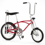 Levi’s and Schwinn Comes Together to Support San Francisco Yellow Bike Project with Limited Edition Bike