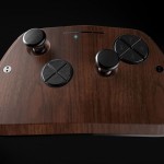 Finally, a Luxury Game Controller for the Grown Ups Without Looking Too Ostentatious