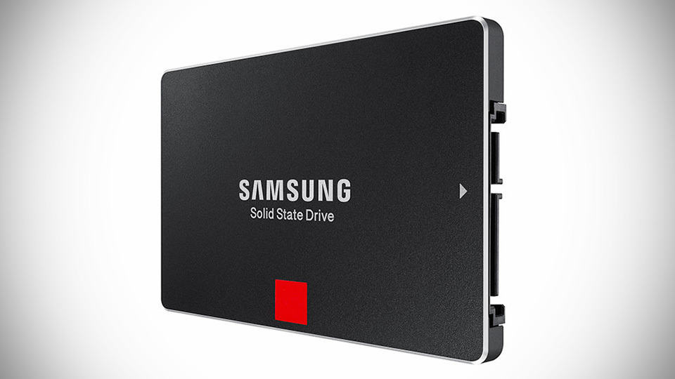 Samsung 850 EVO and PRO 2TB Solid State Drives