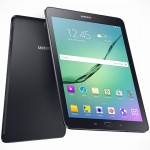 Samsung’s New Galaxy Tab S2 Gets Metal Frame, is Thinner Than iPad Air 2